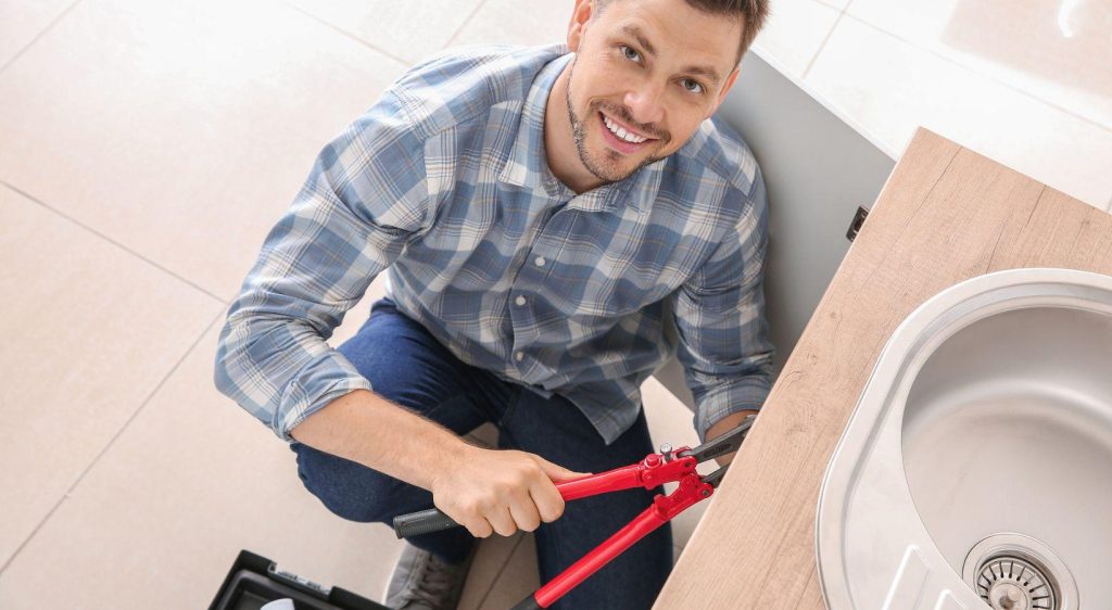 Plombier agréé Lavaltrie offrant des services d'experts